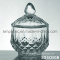 Candy Jar / Sugar Bowl / Candy Canister (SG1535GB)